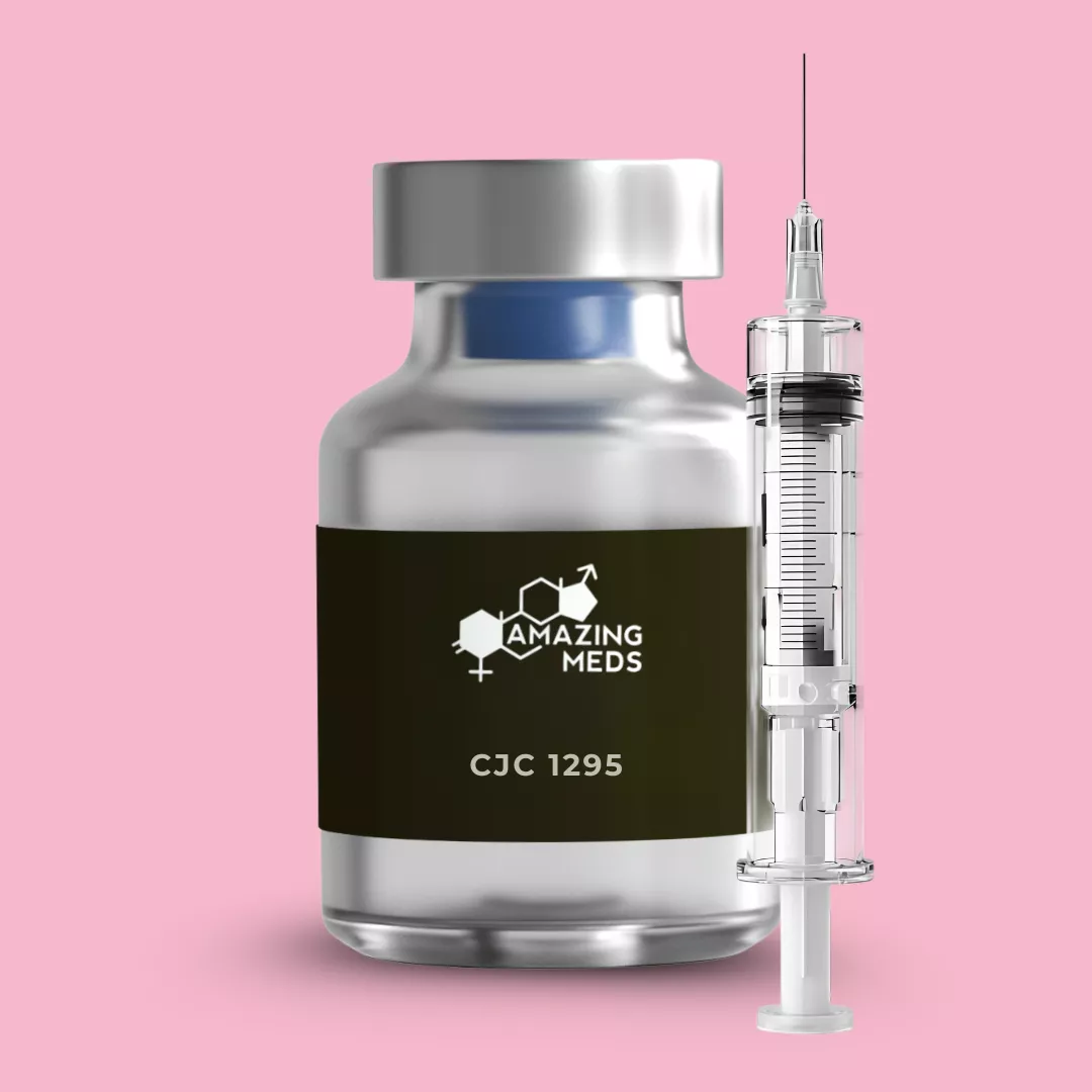 cjc 1295 dose