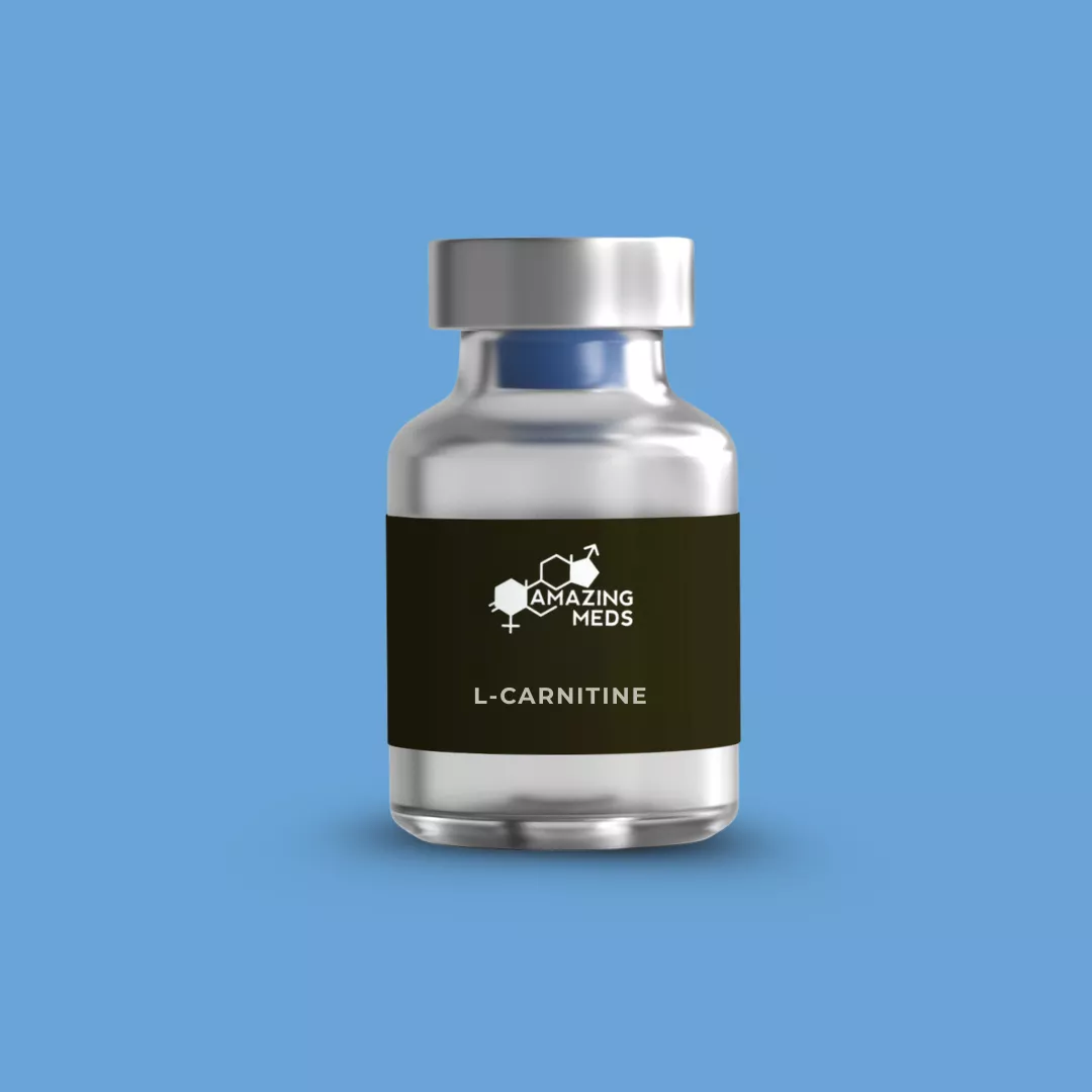 l carnitine