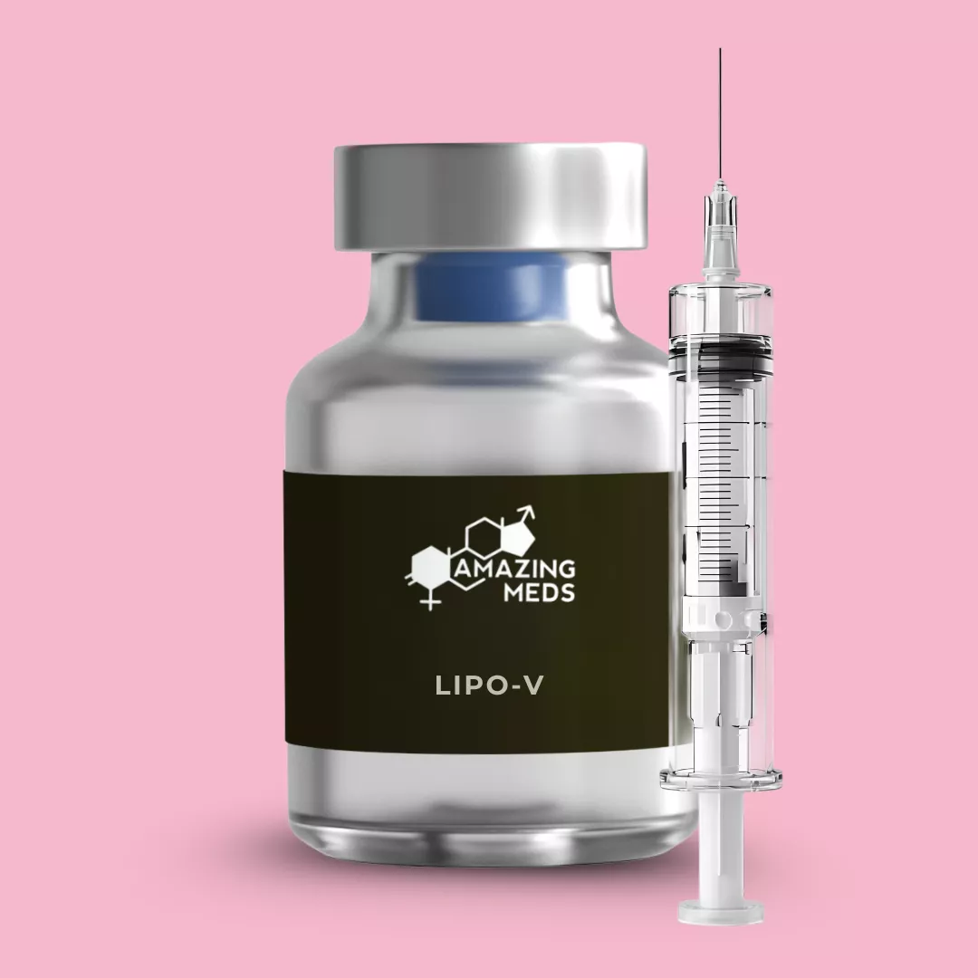 lipo v dose