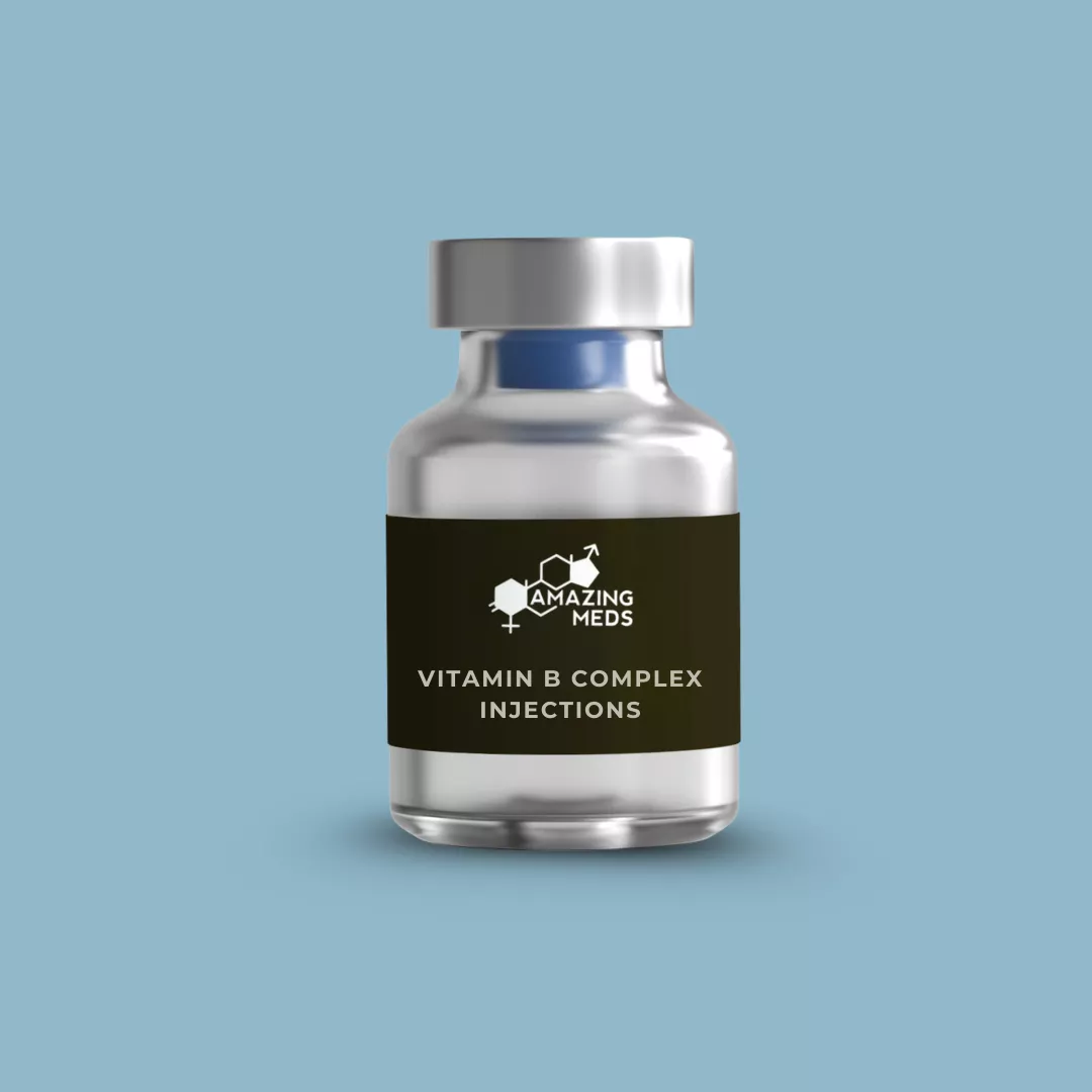 vitamin b complex injections