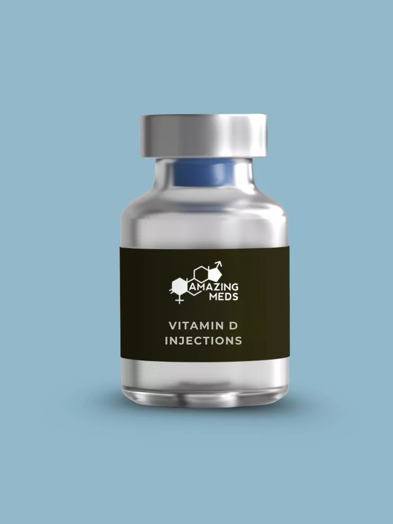 vitamin d injections